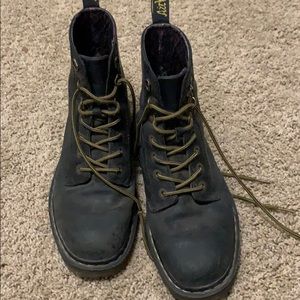 Doc martens